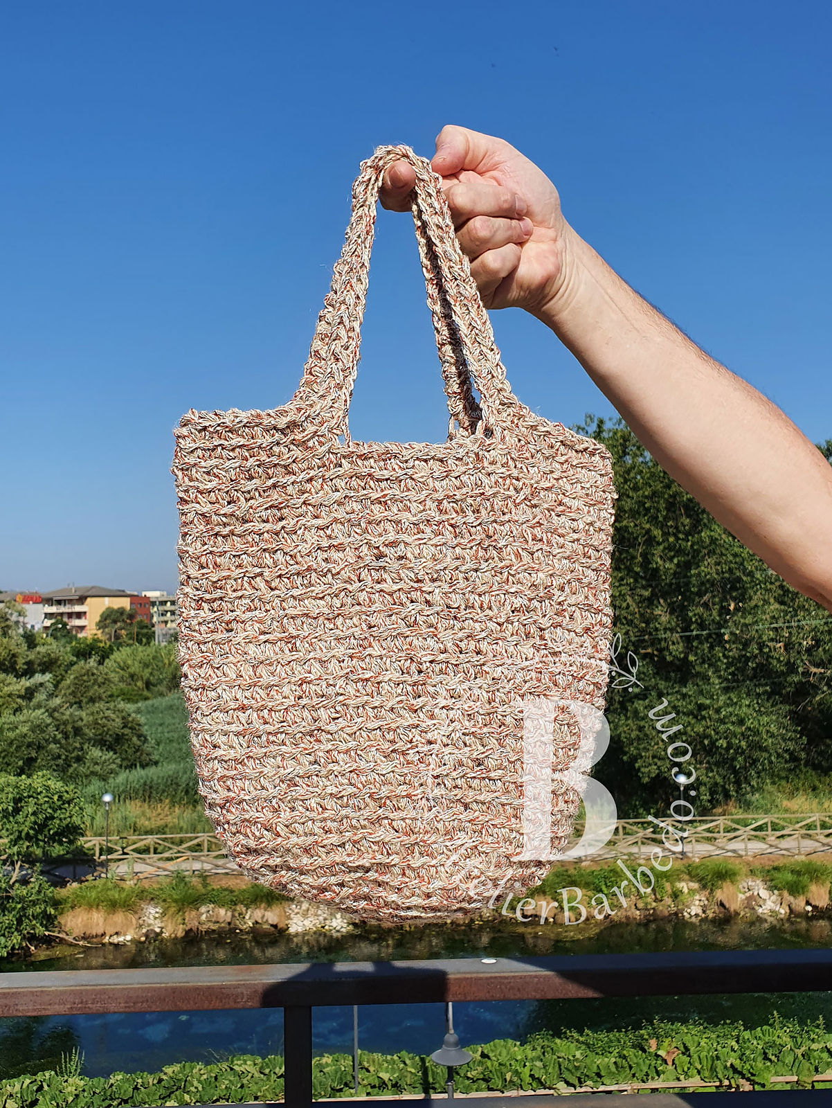 Borsa Modello Svedese
