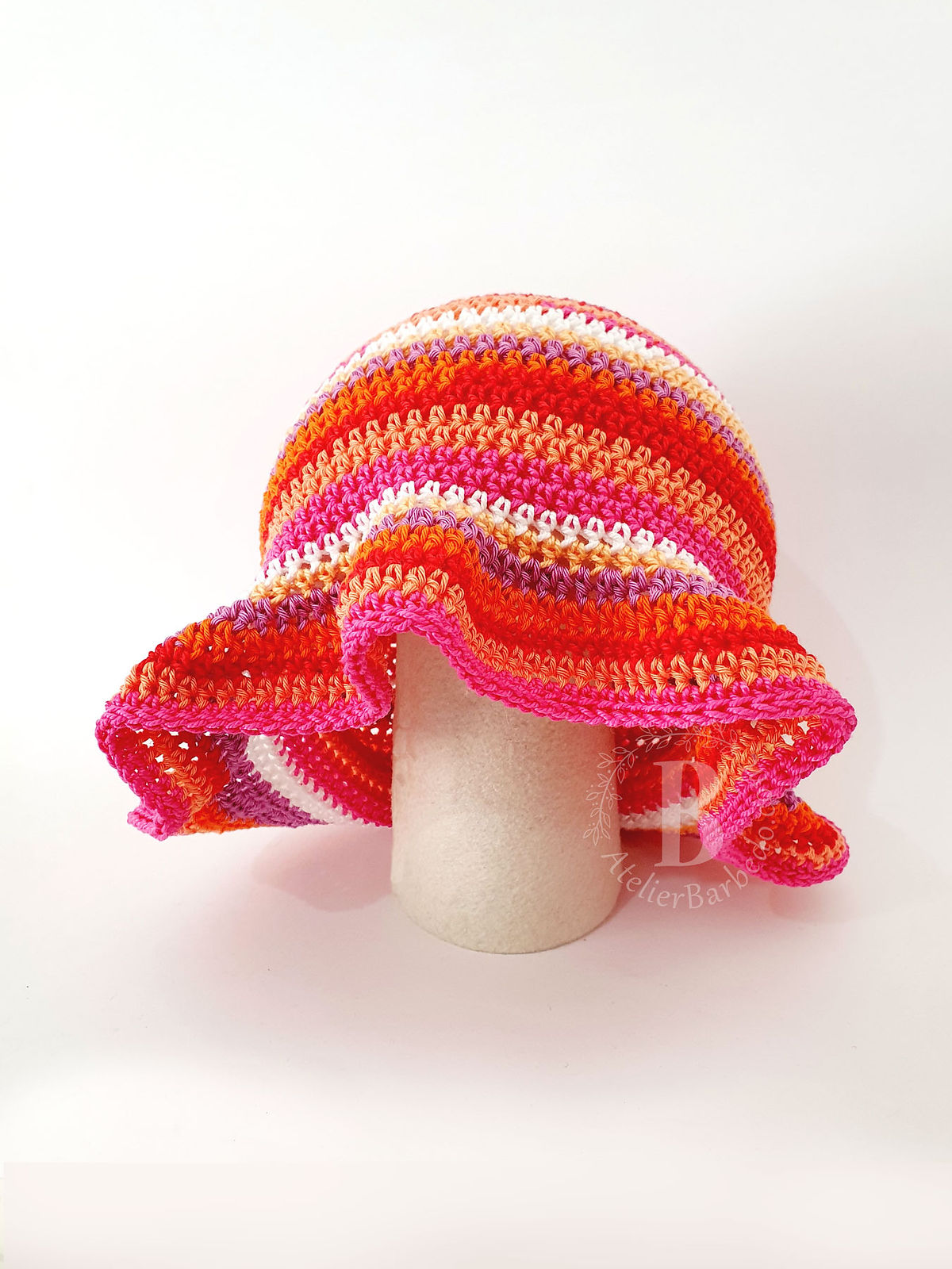 Bucket Hat Colorato 