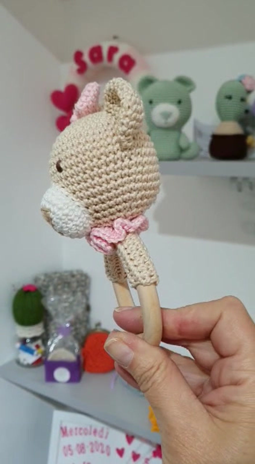 Orso Sonaglio