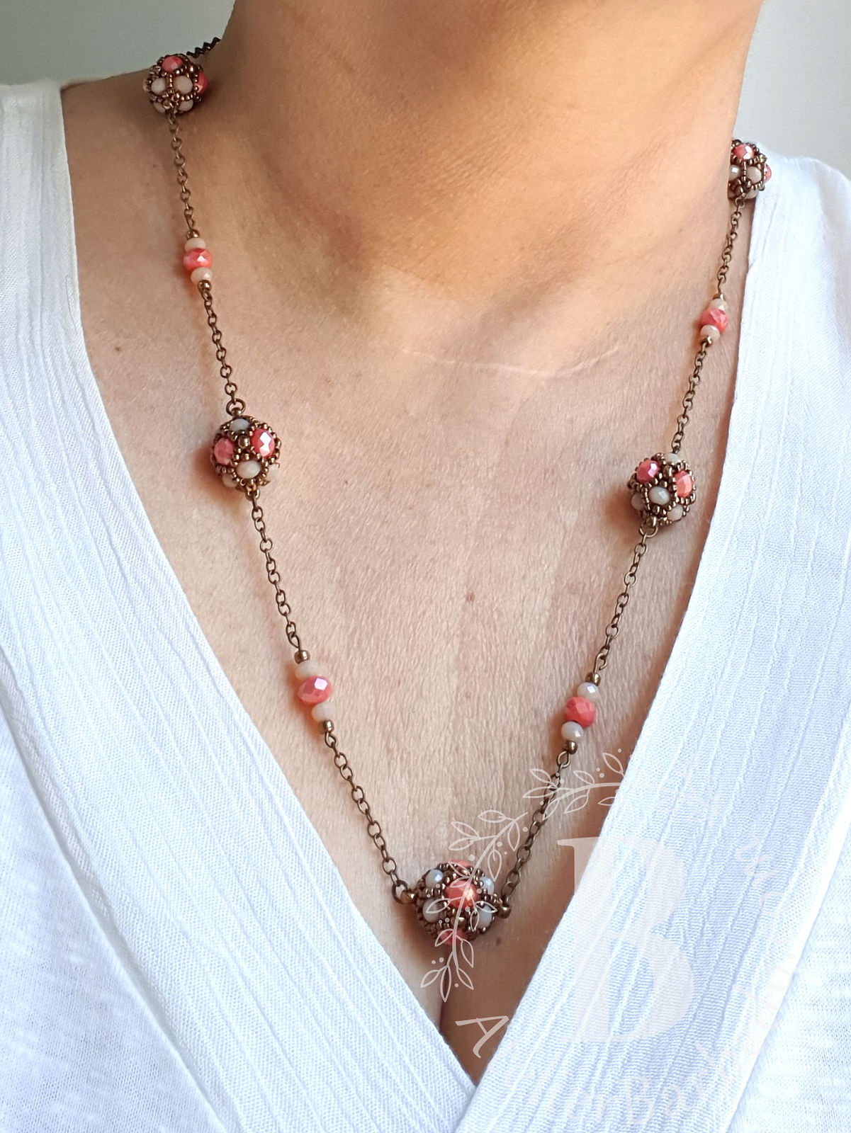 Collana Aurora