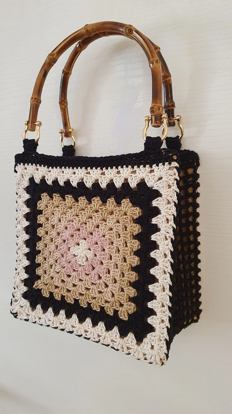 Borsa Hermosa