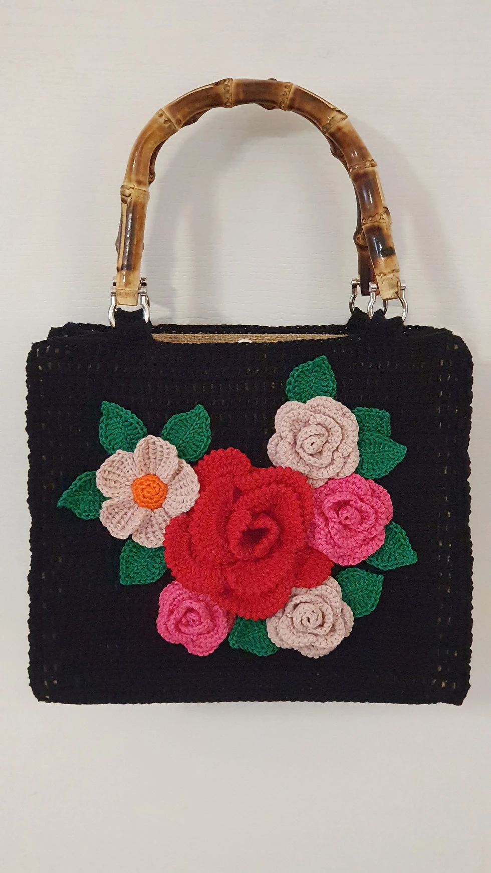 Borsa Frida