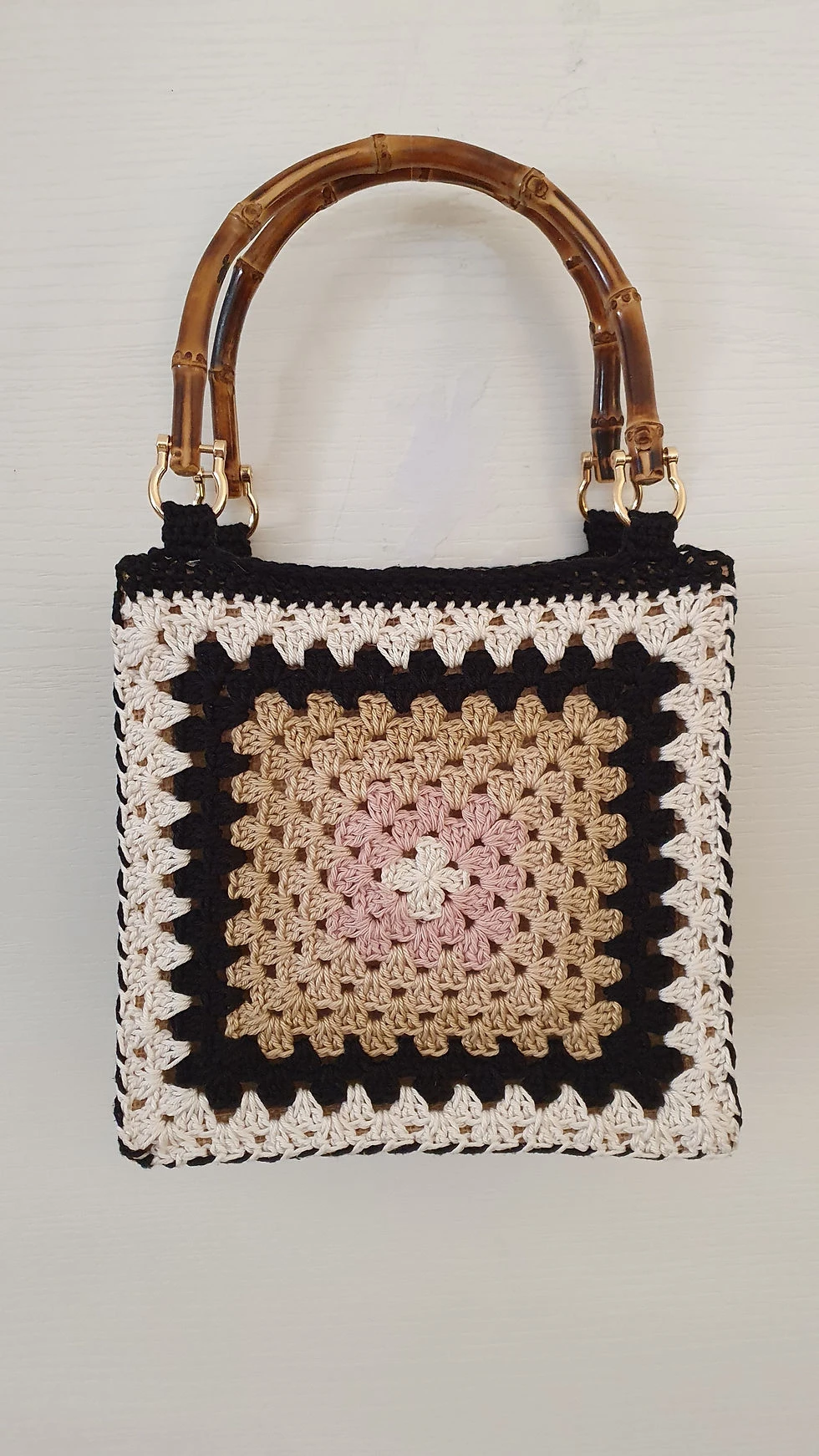 Borsa Hermosa