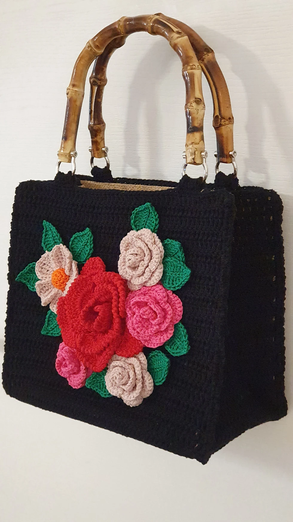 Borsa Frida