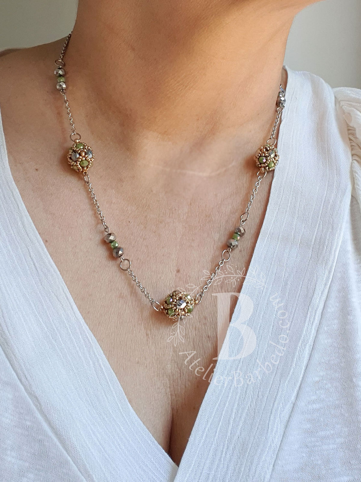 Collana Aurora