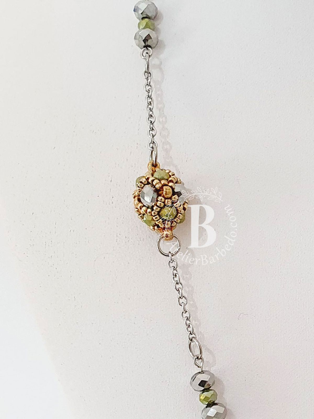 Collana Aurora